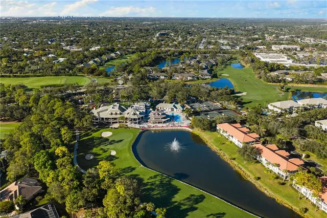$1,150,000 | 1869 Pondside Lane, Naples, FL 34109