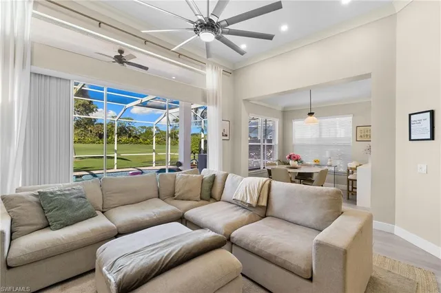 $1,150,000 | 1869 Pondside Lane, Naples, FL 34109
