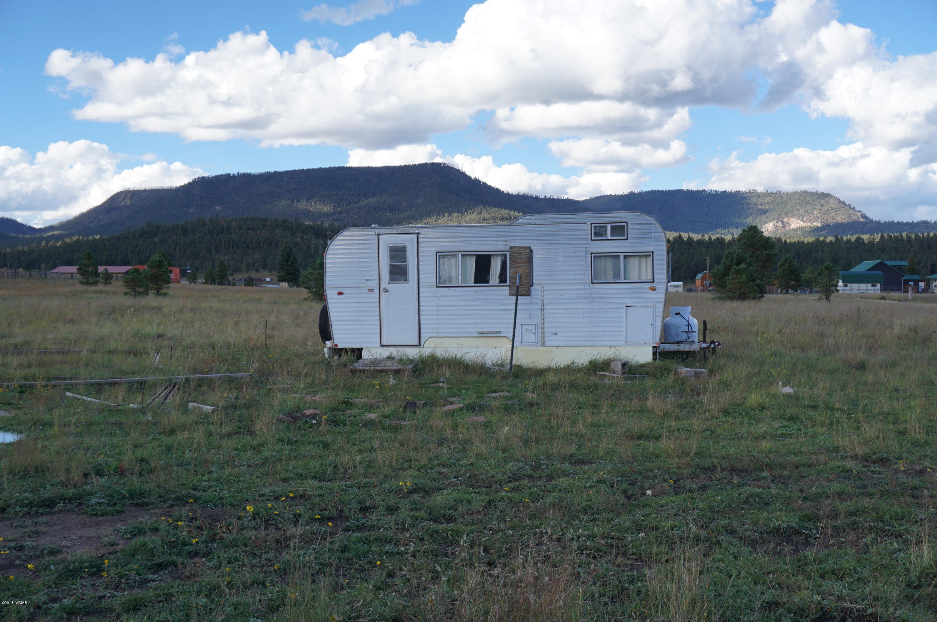 57 Co Road Alpine, AZ 85920 - Photo 17 of 20