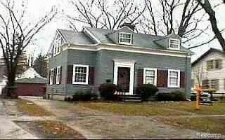 37 Sylvan Avenue Pleasant Ridge, MI 48069 - Photo 1 of 1 Listing Image