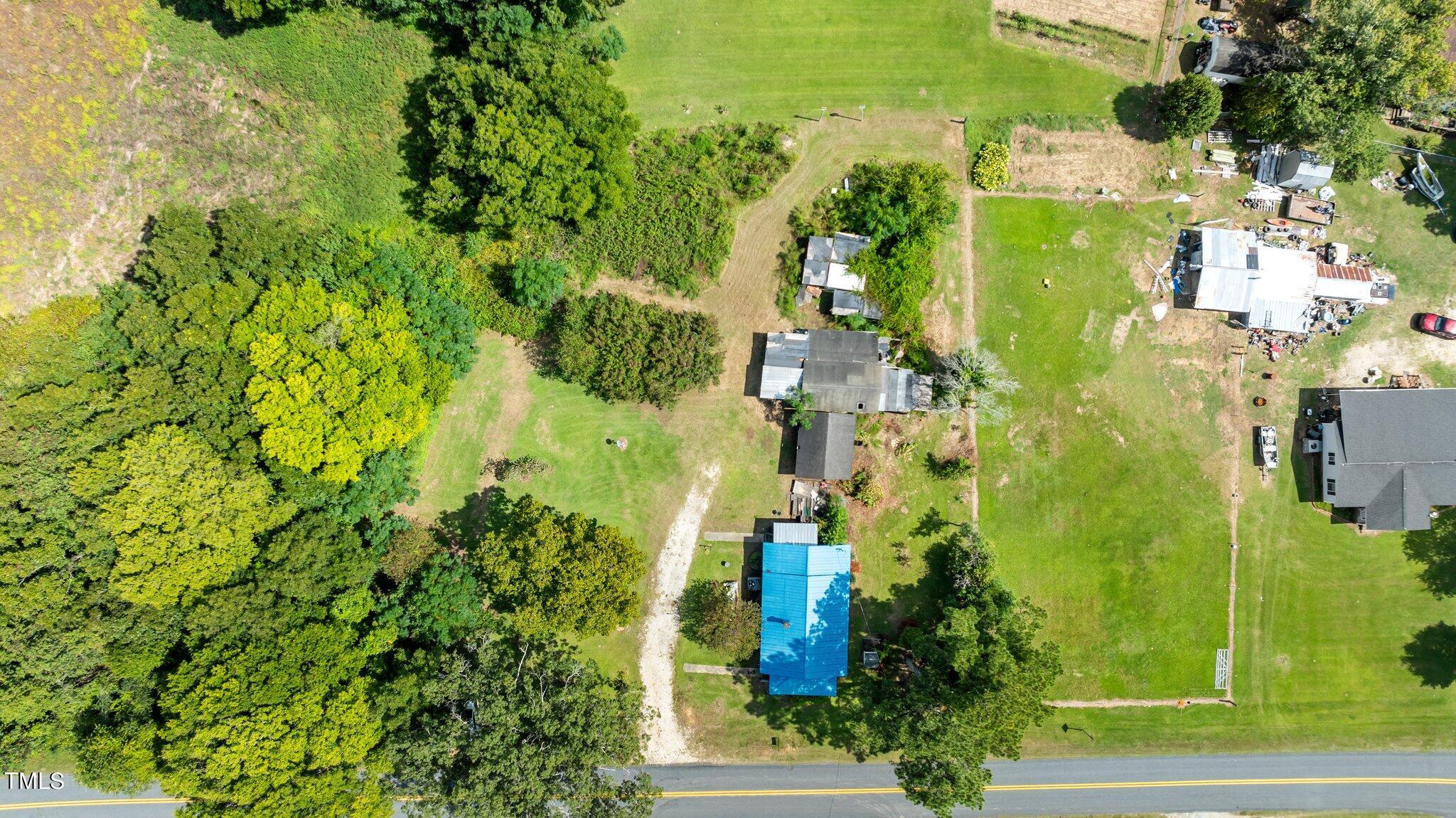2158 Erwin Chapel Road Dunn, NC 28334 - Photo 19 of 22 20-web-or-mls-DJI_0913