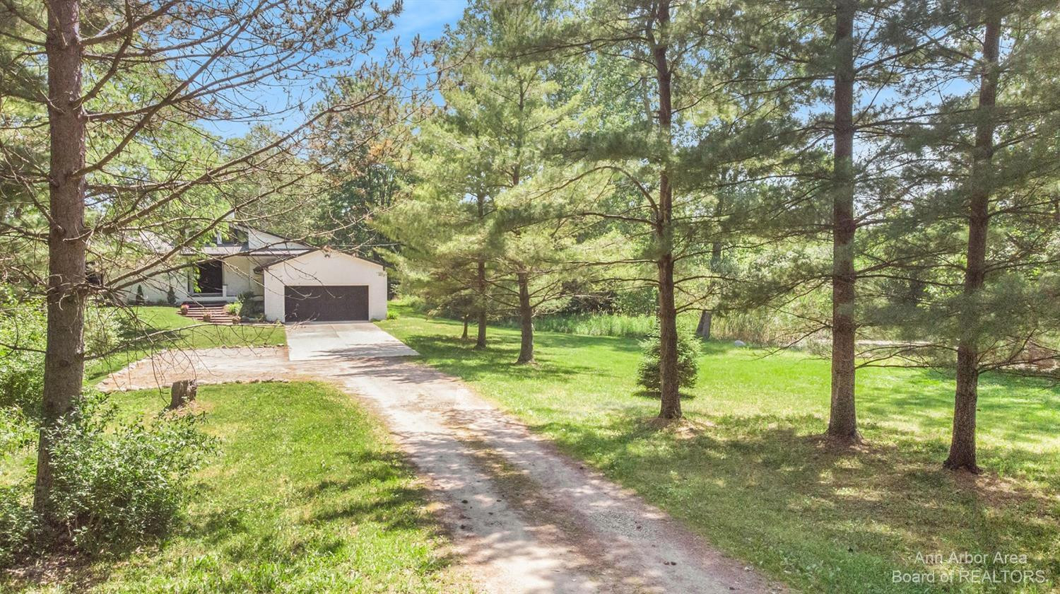 5100 Hellner Road Ann Arbor, MI 48105 - Photo 34 of 45 Photo 34