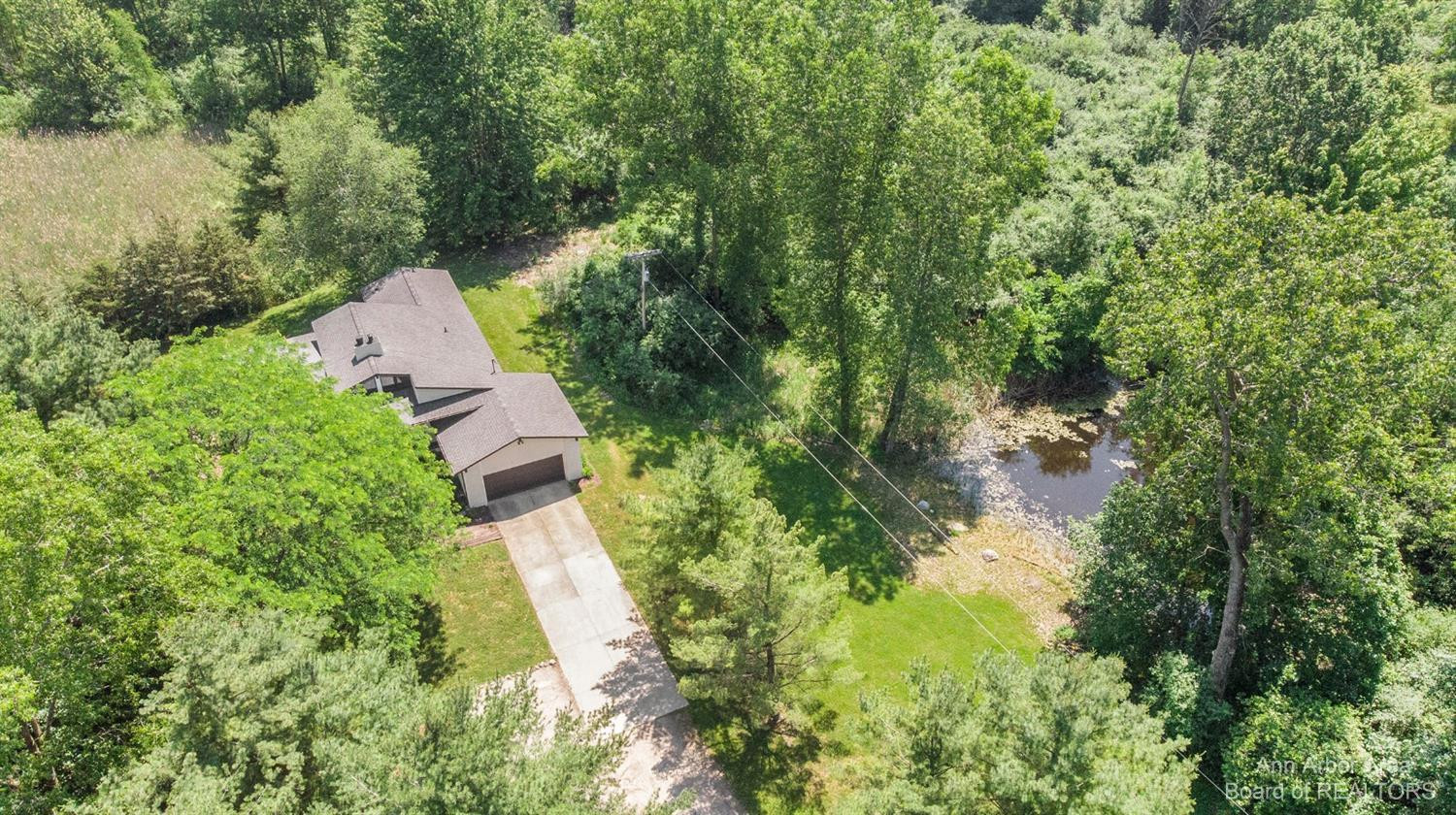 5100 Hellner Road Ann Arbor, MI 48105 - Photo 35 of 45 Photo 35