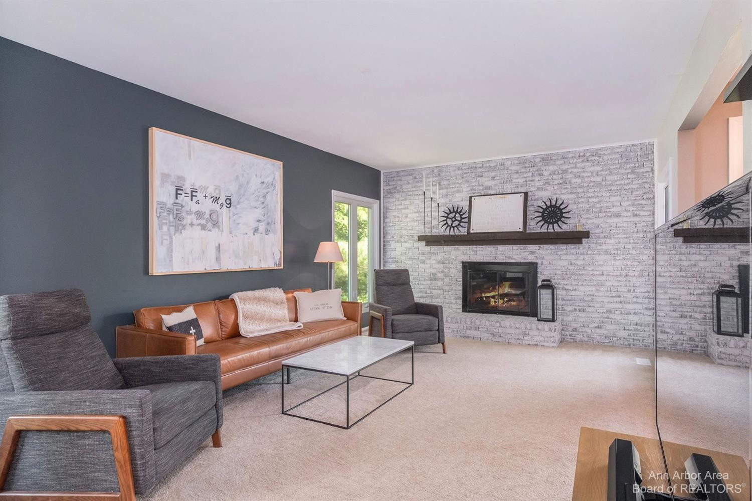 5100 Hellner Road Ann Arbor, MI 48105 - Photo 4 of 45 Photo 4