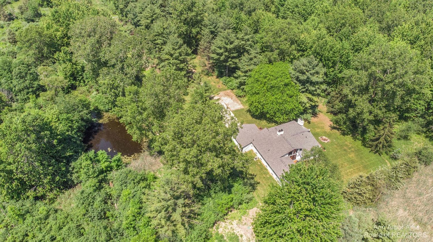 5100 Hellner Road Ann Arbor, MI 48105 - Photo 42 of 45 Photo 42