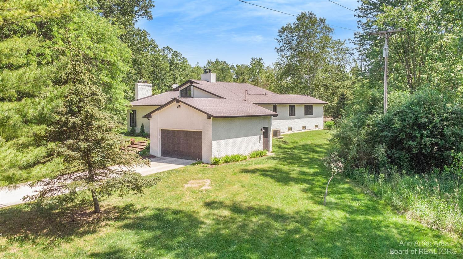 5100 Hellner Road Ann Arbor, MI 48105 - Photo 43 of 45 Photo 43