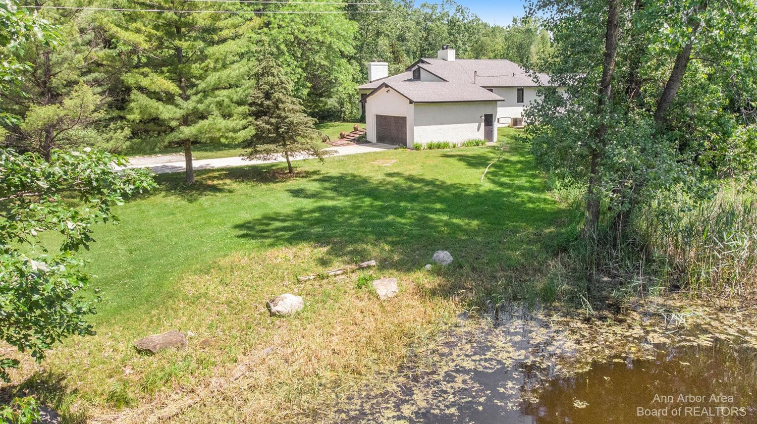 5100 Hellner Road Ann Arbor, MI 48105 - Photo 44 of 45 Photo 44