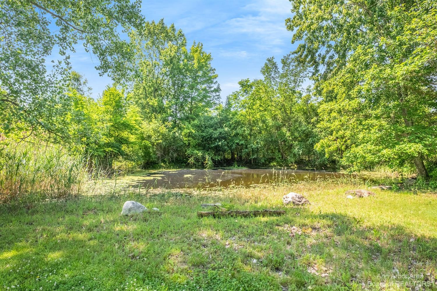 5100 Hellner Road Ann Arbor, MI 48105 - Photo 45 of 45 Photo 45