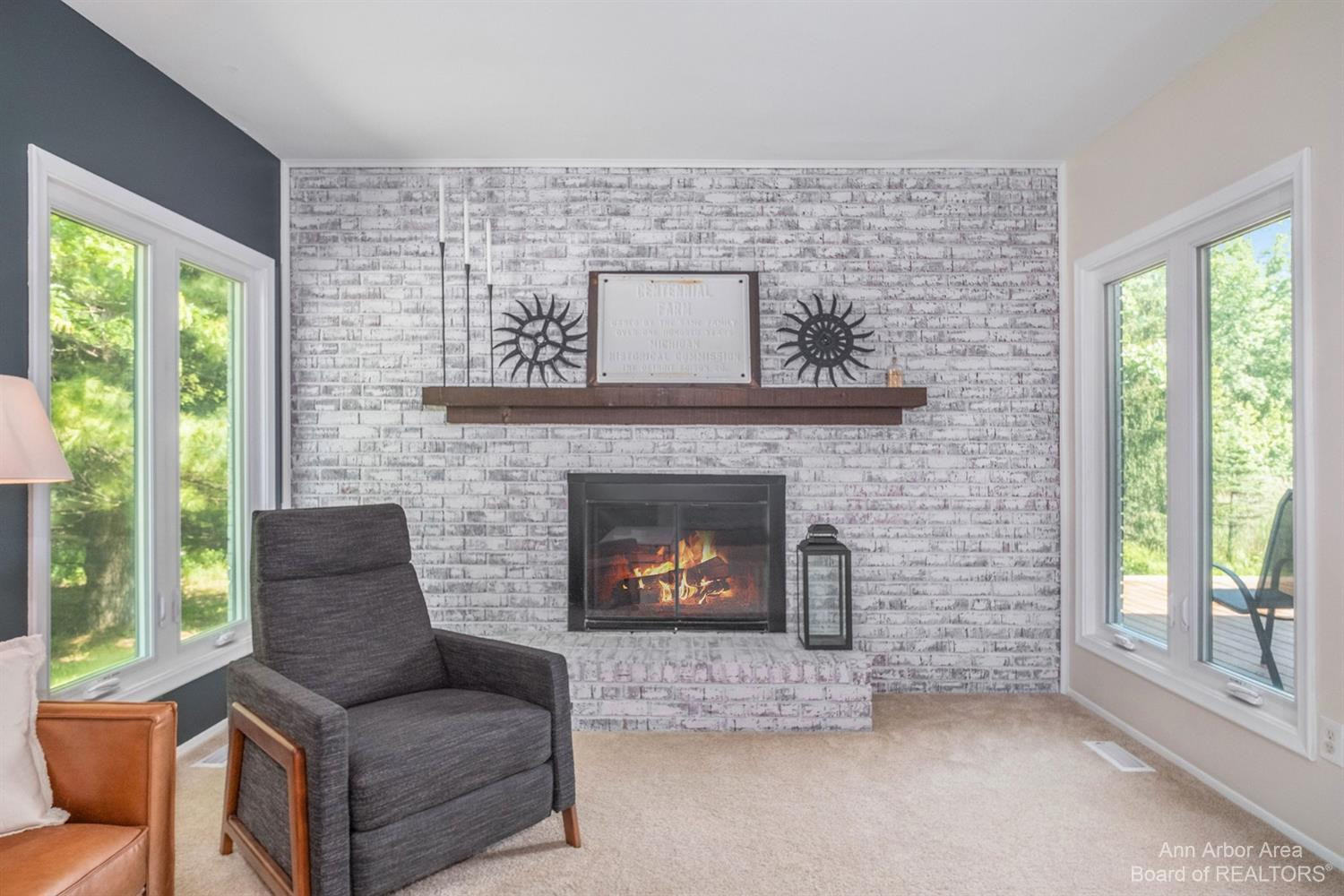 5100 Hellner Road Ann Arbor, MI 48105 - Photo 5 of 45 Photo 5
