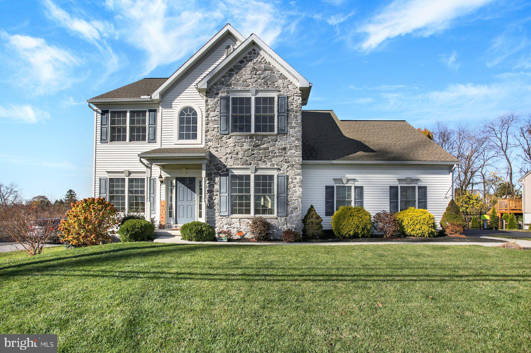 667 Cockley Road Harrisburg, PA 17111 - Photo 1 of 37 Gallery Image 1