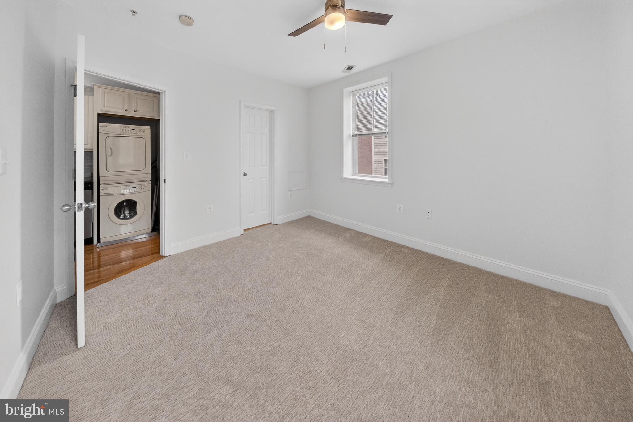 1629 L Street Northeast, Unit 202 Washington, DC 20002 - Photo 13 of 29 New carpet smell