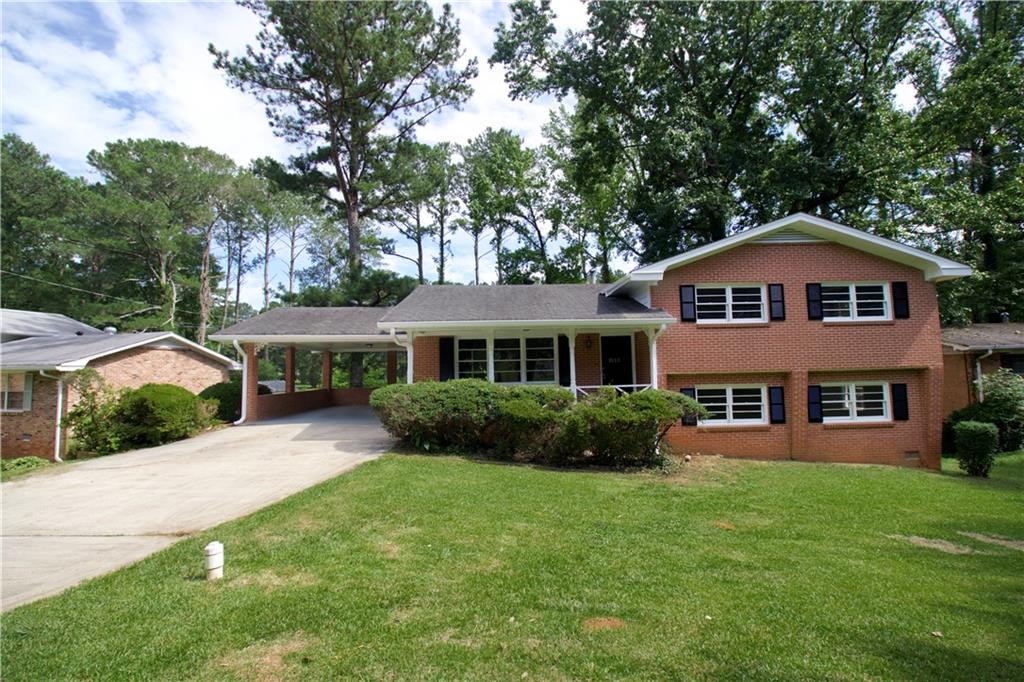 3113 Weslock Circle Decatur, GA 30034 - Photo 1 of 1