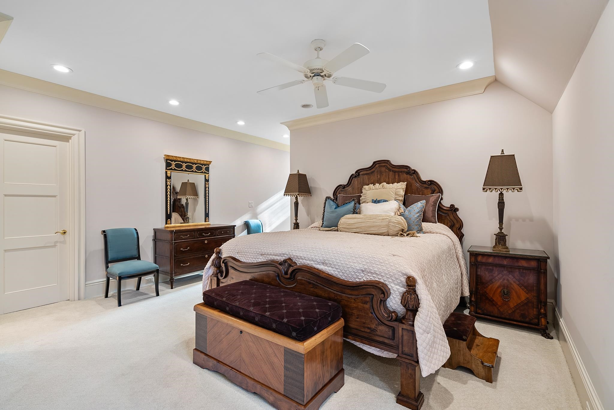 1633 Morning Mountain Road Raleigh, NC 27614 - Photo 48 of 79 Bedroom 2
