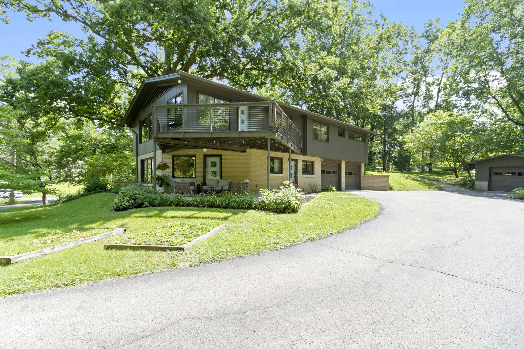 32 Circle Drive Carmel, IN 46032 - Photo 49 of 69