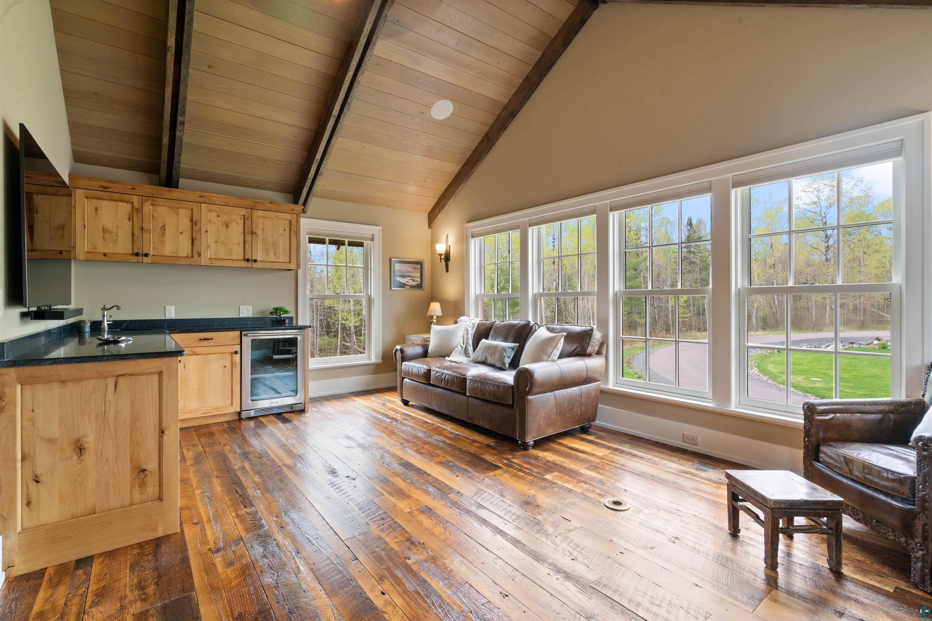 31235 Birch Grove Road Washburn, WI 54891 - Photo 50 of 90 Sitting Room Master Suite Level