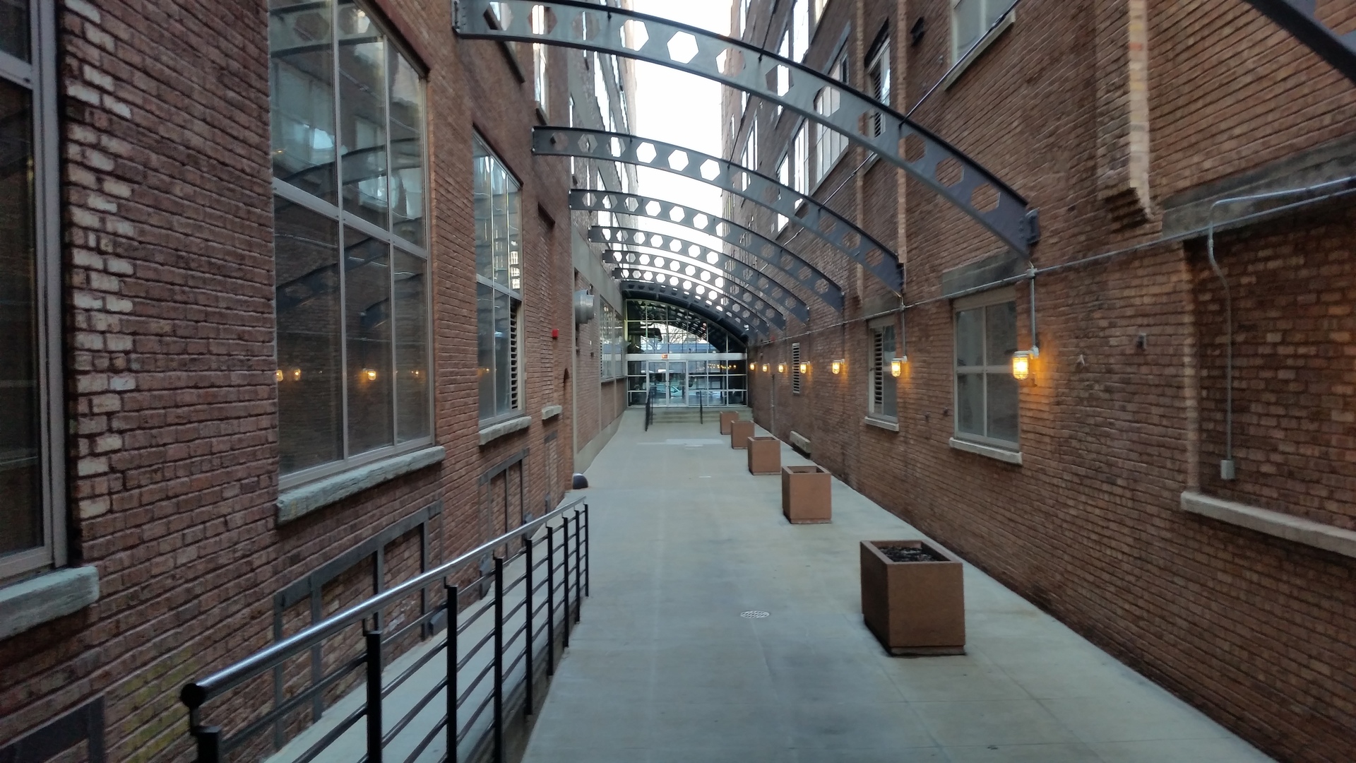 500 South Clinton Street, Unit 217 Chicago, IL 60607 - Photo 11 of 17