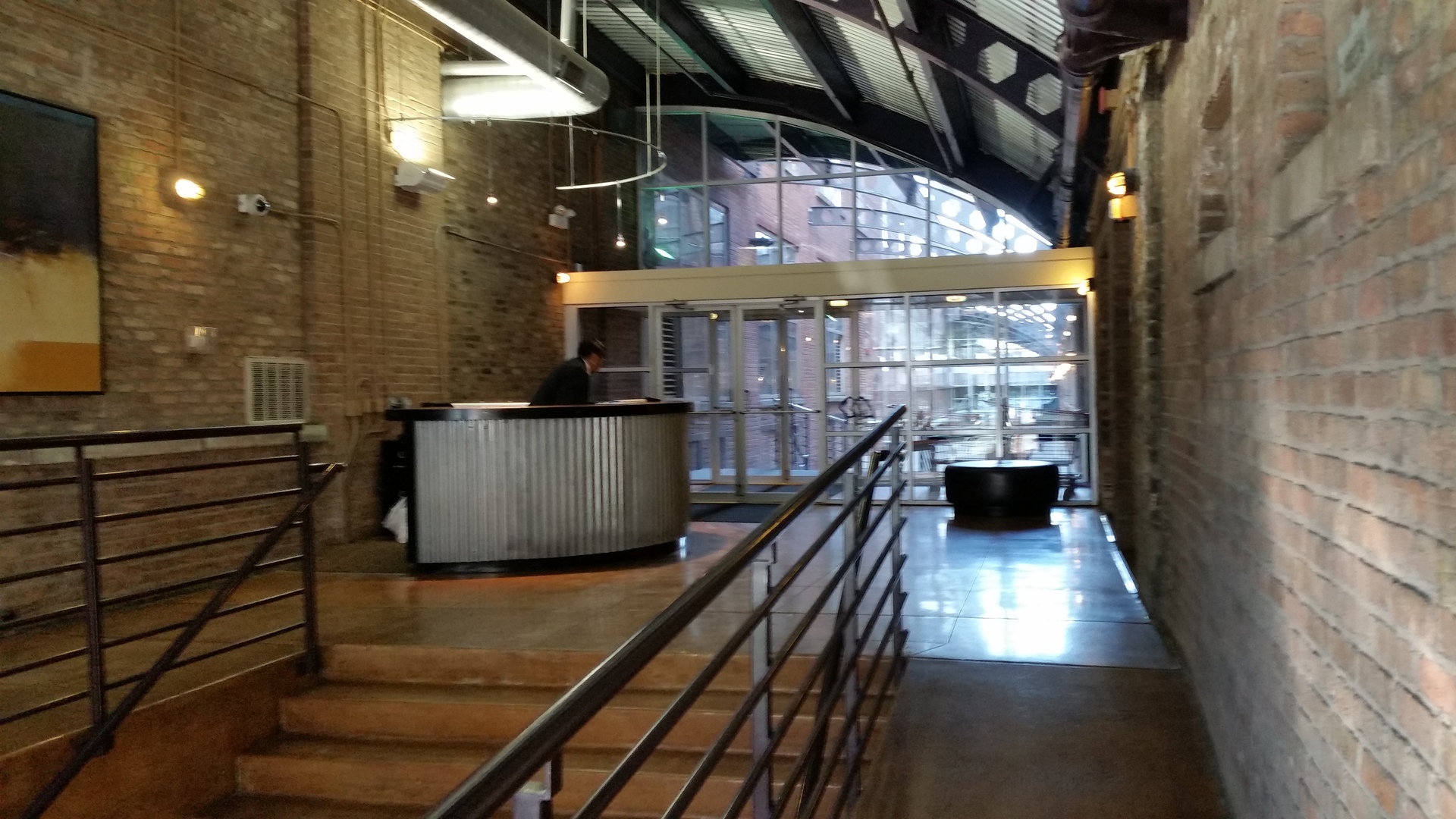 500 South Clinton Street, Unit 217 Chicago, IL 60607 - Photo 13 of 17