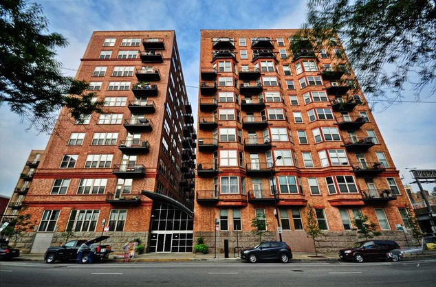 500 South Clinton Street, Unit 217 Chicago, IL 60607 - Photo 17 of 17