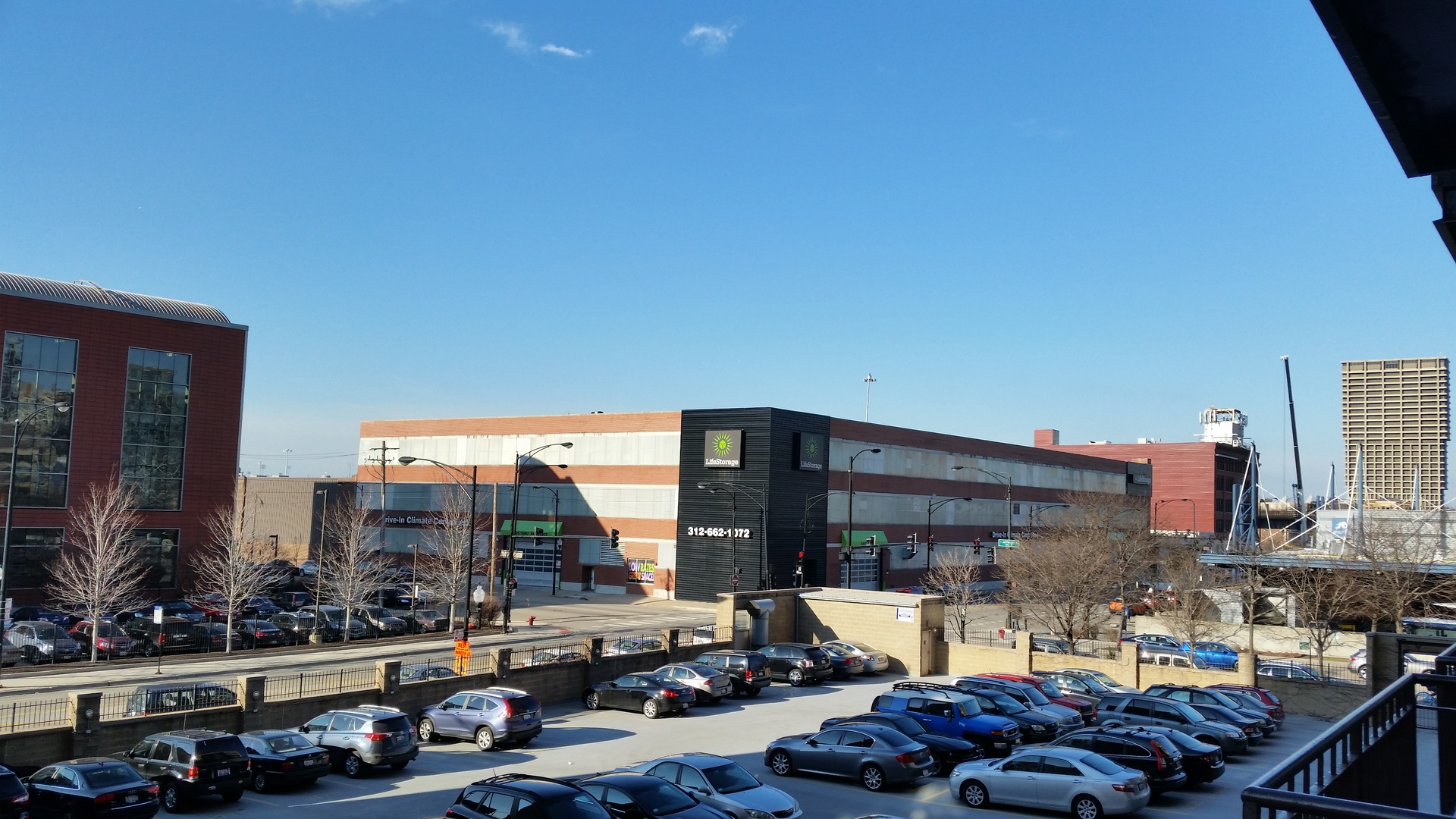 500 South Clinton Street, Unit 217 Chicago, IL 60607 - Photo 6 of 17