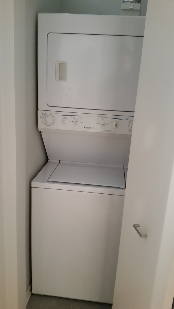 500 South Clinton Street, Unit 217 Chicago, IL 60607 - Photo 8 of 17