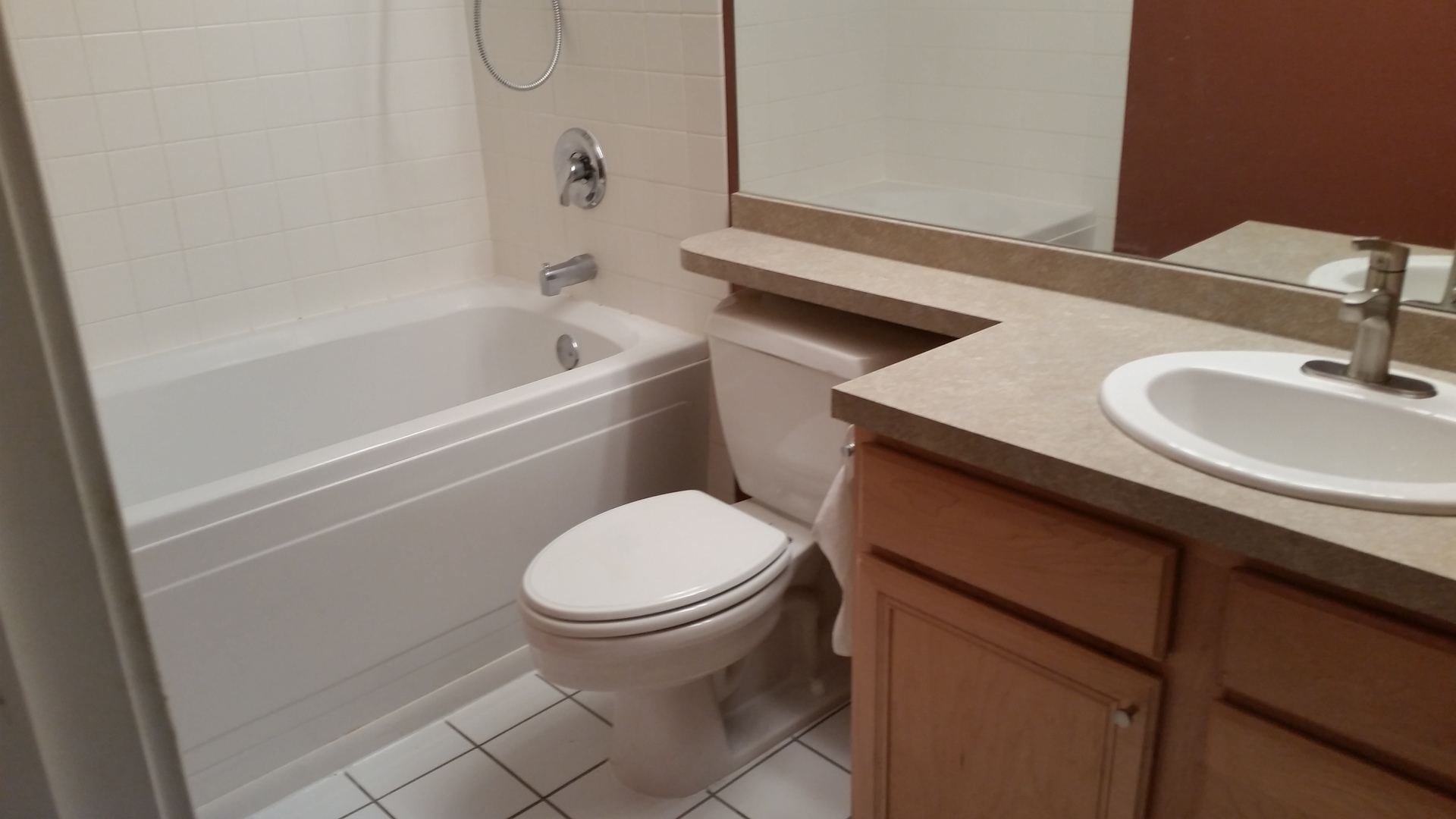 500 South Clinton Street, Unit 217 Chicago, IL 60607 - Photo 9 of 17