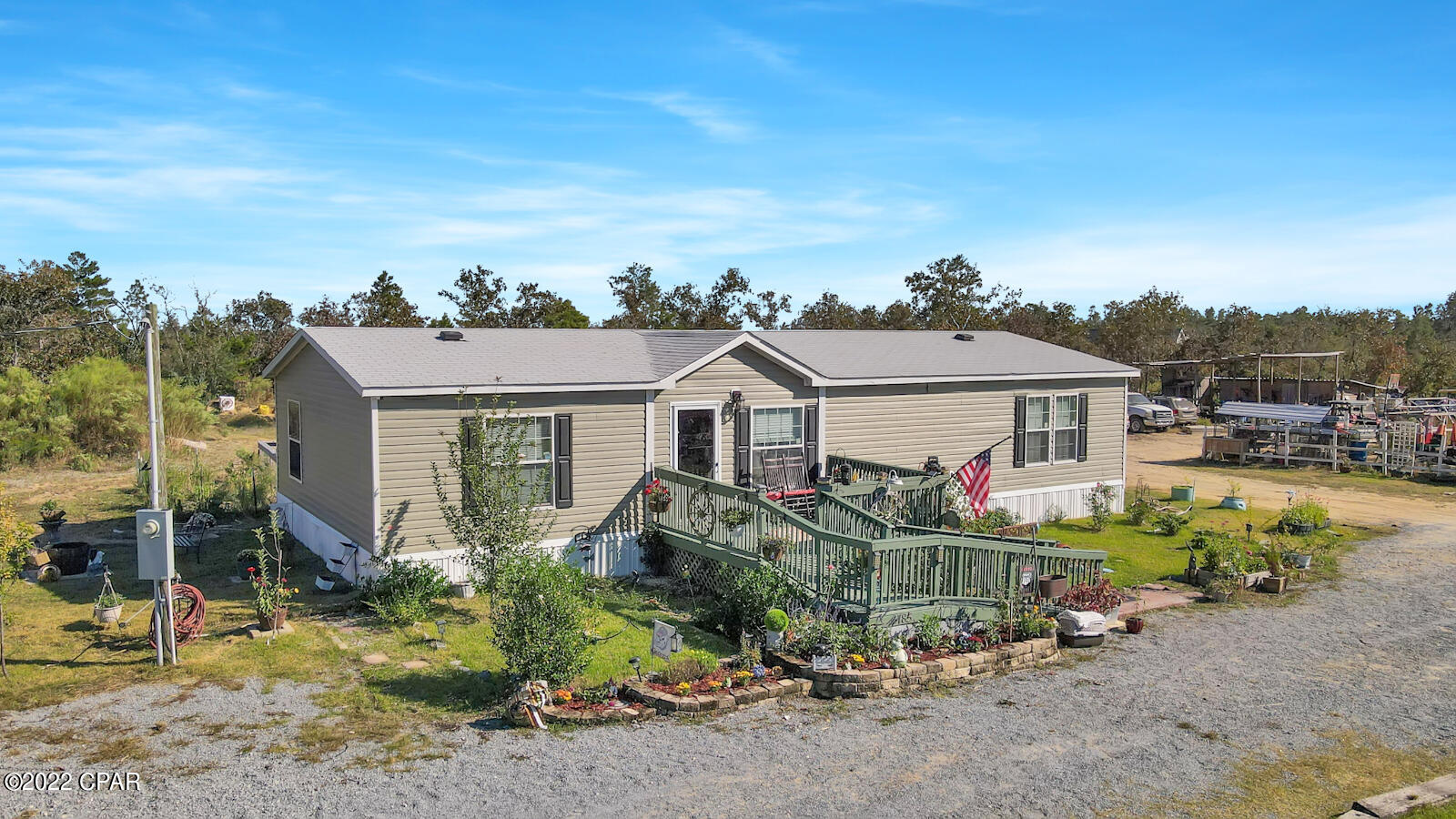 3785 Fox Hunt Road Chipley, FL 32428 - Photo 1 of 60 Gallery Image 1