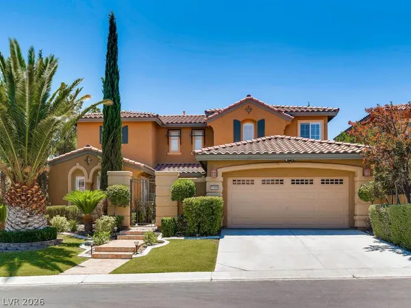 $4,250 | 11409 Perugino Drive, Las Vegas, NV 89138