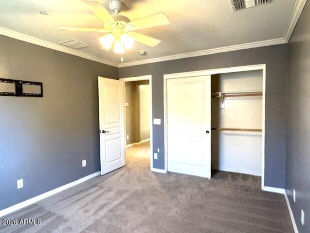3827 East Trigger Way Gilbert, AZ 85297 - Photo 20 of 41 a view of an empty room with a window