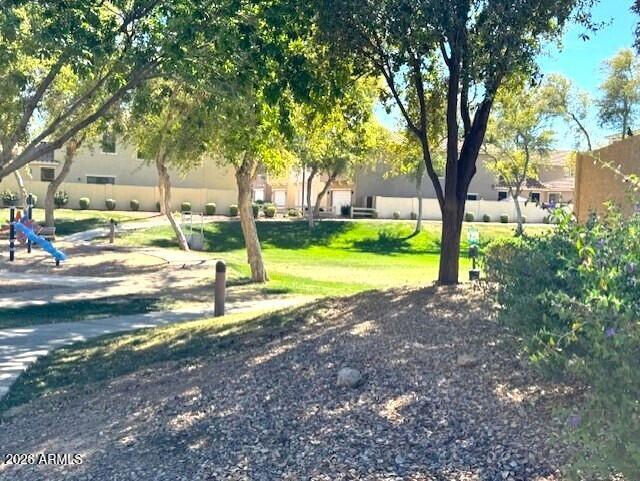 3827 East Trigger Way Gilbert, AZ 85297 - Photo 4 of 41 3