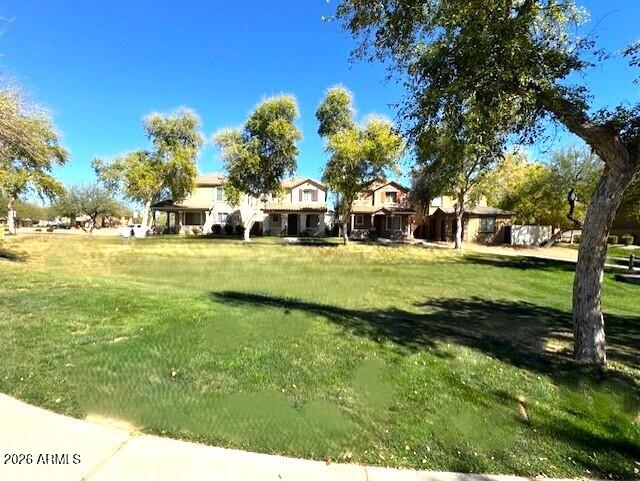 3827 East Trigger Way Gilbert, AZ 85297 - Photo 5 of 41 4A