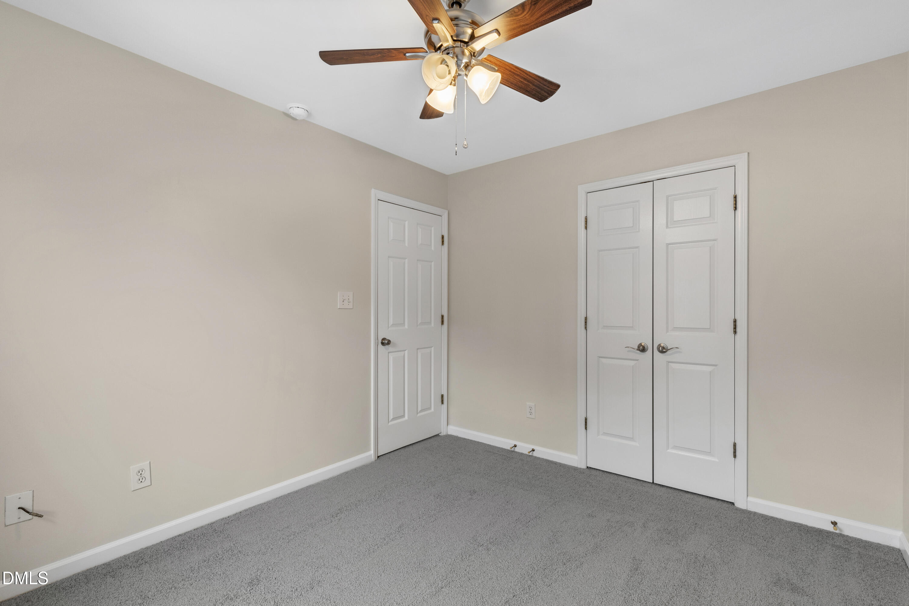6013 San Marcos Way Raleigh, NC 27616 - Photo 17 of 21 a view of an empty room