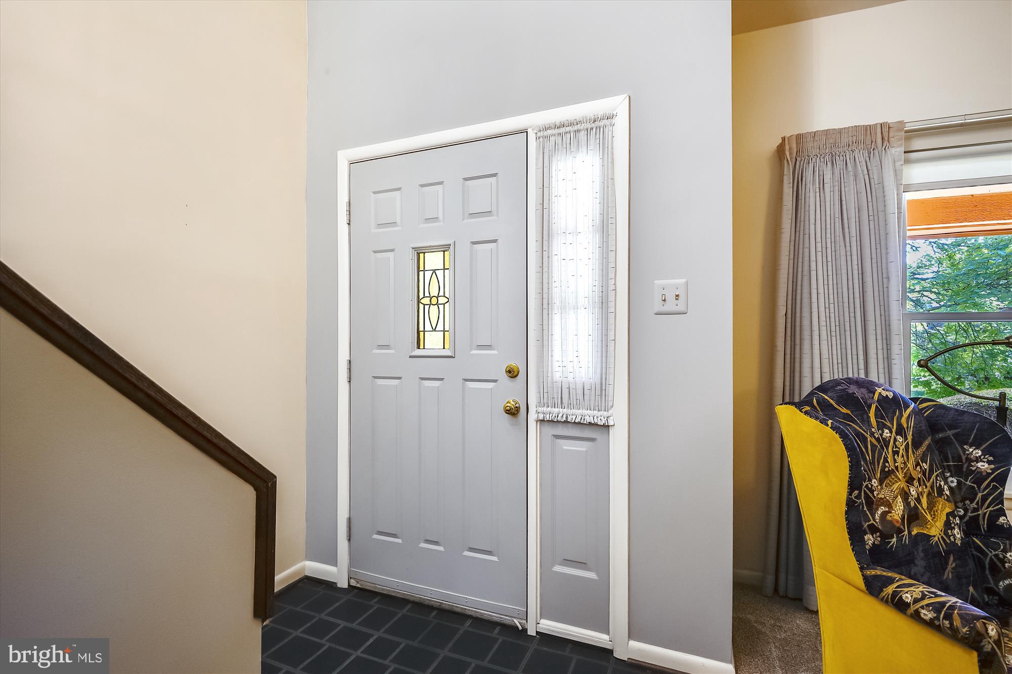 6334 Red Haven Road Columbia, MD 21045 - Photo 2 of 30 Entry