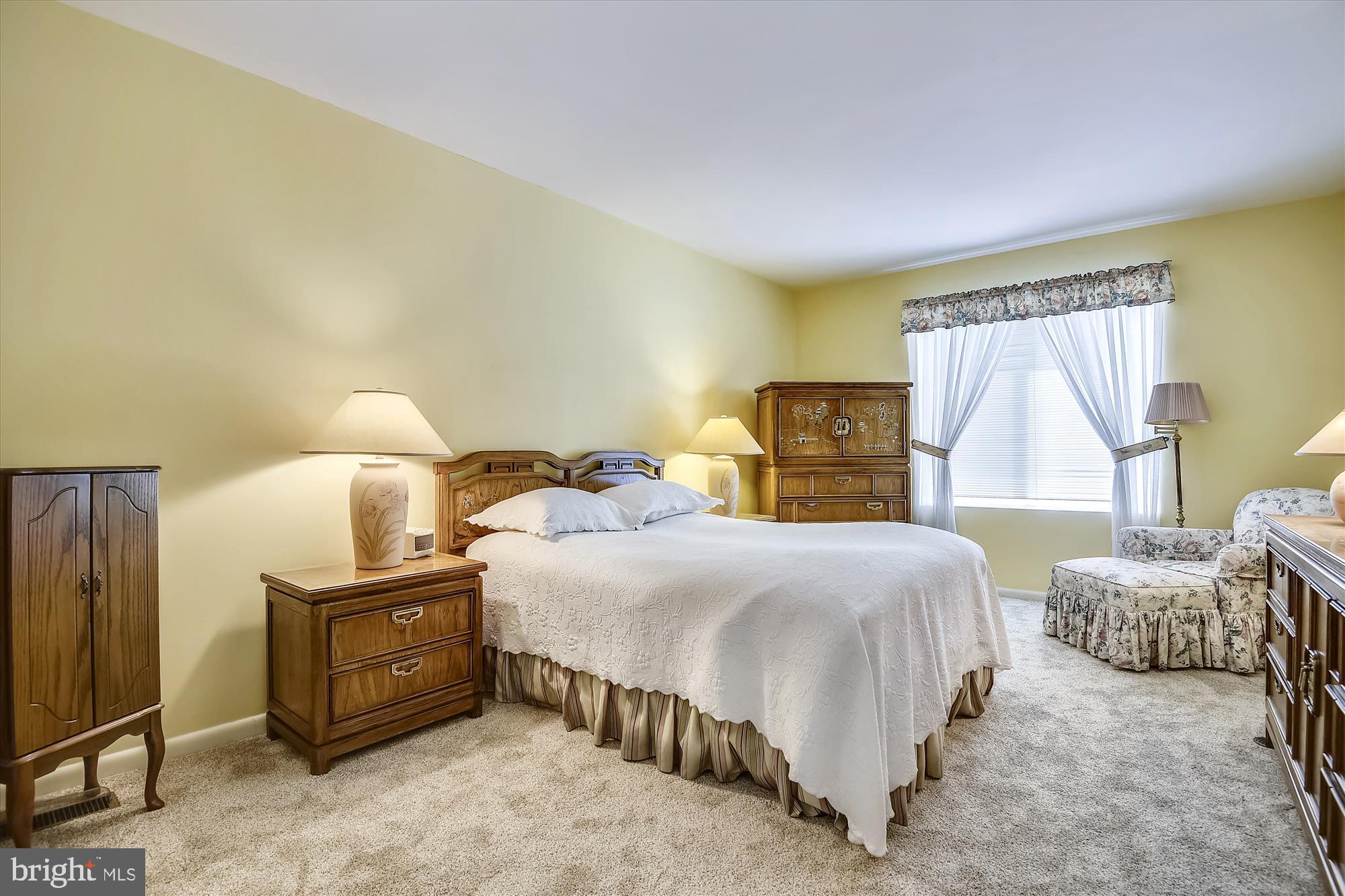 6334 Red Haven Road Columbia, MD 21045 - Photo 18 of 30 Master Bedroom