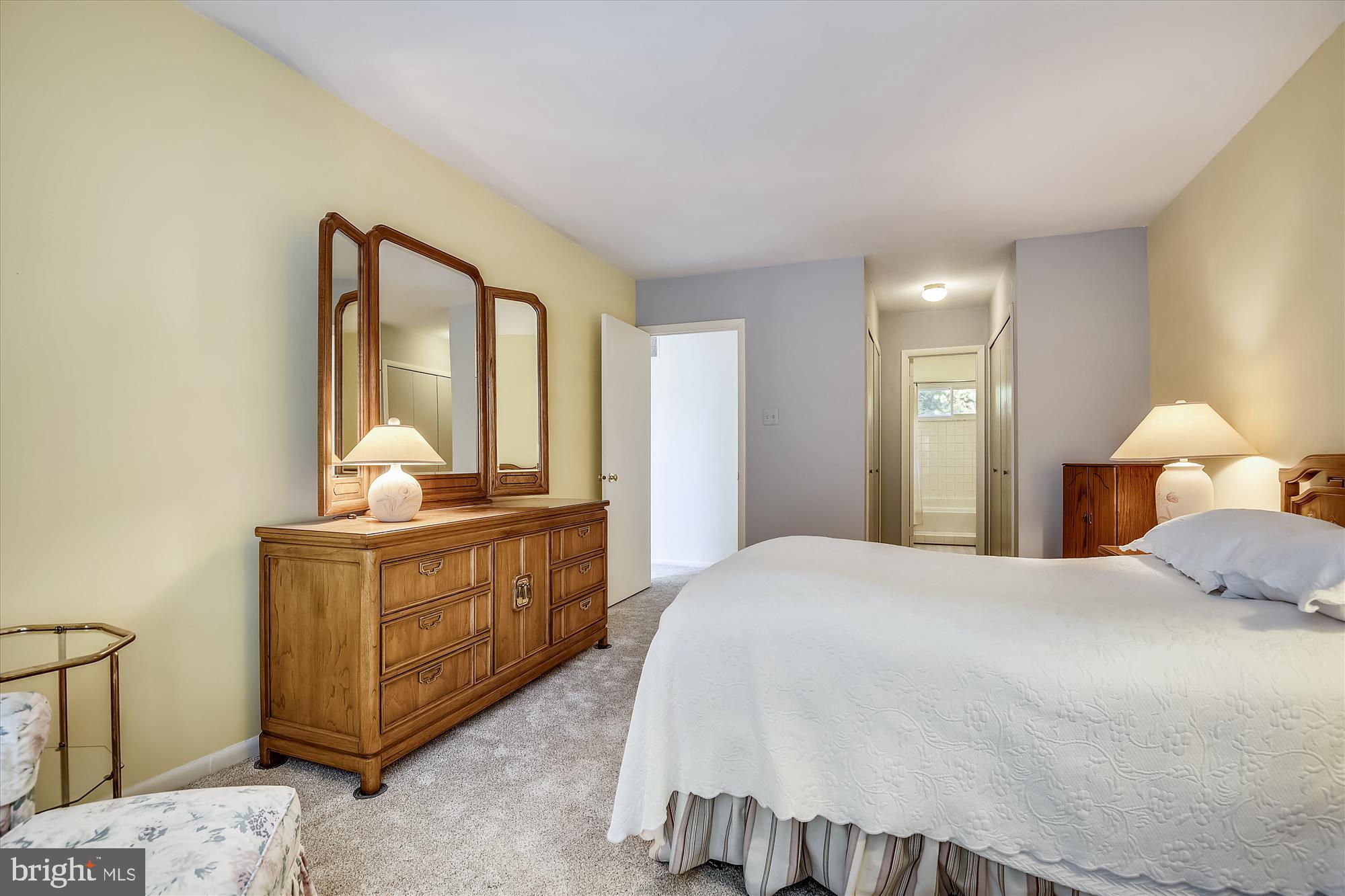 6334 Red Haven Road Columbia, MD 21045 - Photo 19 of 30 Master Bedroom