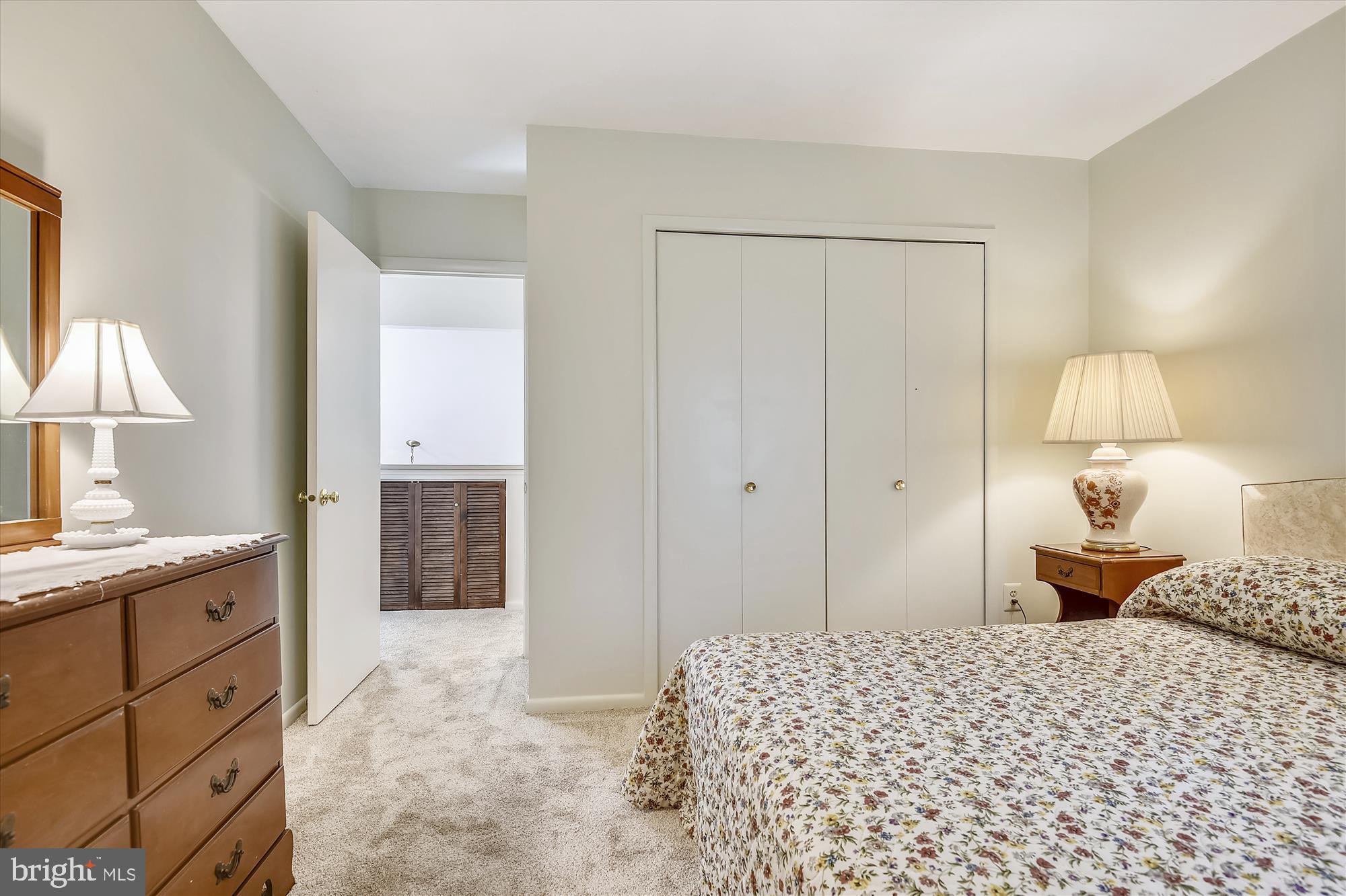 6334 Red Haven Road Columbia, MD 21045 - Photo 22 of 30 Bedroom 1