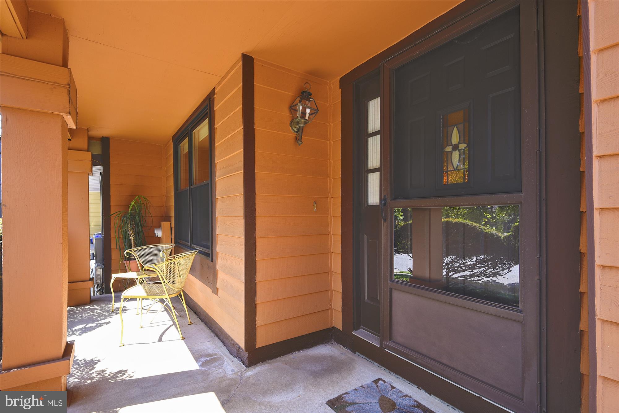 6334 Red Haven Road Columbia, MD 21045 - Photo 27 of 30 Patio