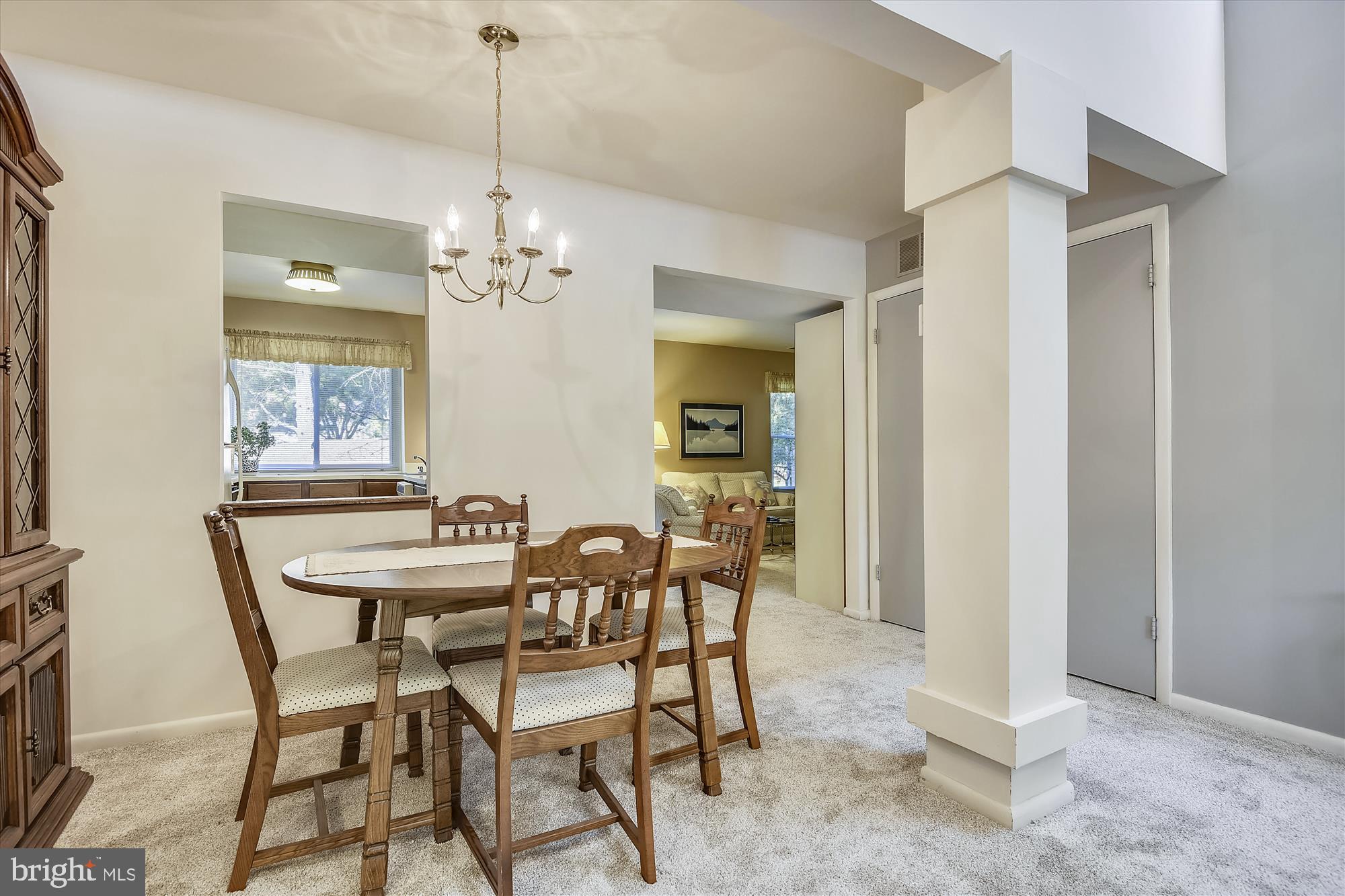 6334 Red Haven Road Columbia, MD 21045 - Photo 7 of 30 Dining Room