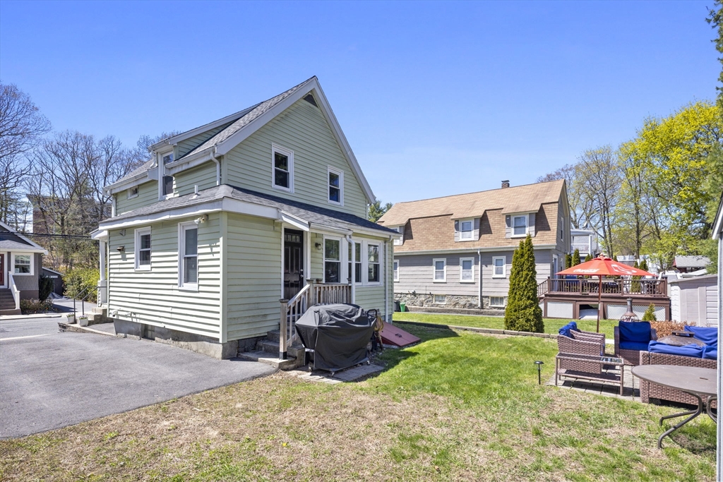 46 Edgemere Road Boston, MA 02132 - Photo 13 of 13 Gallery Image 13