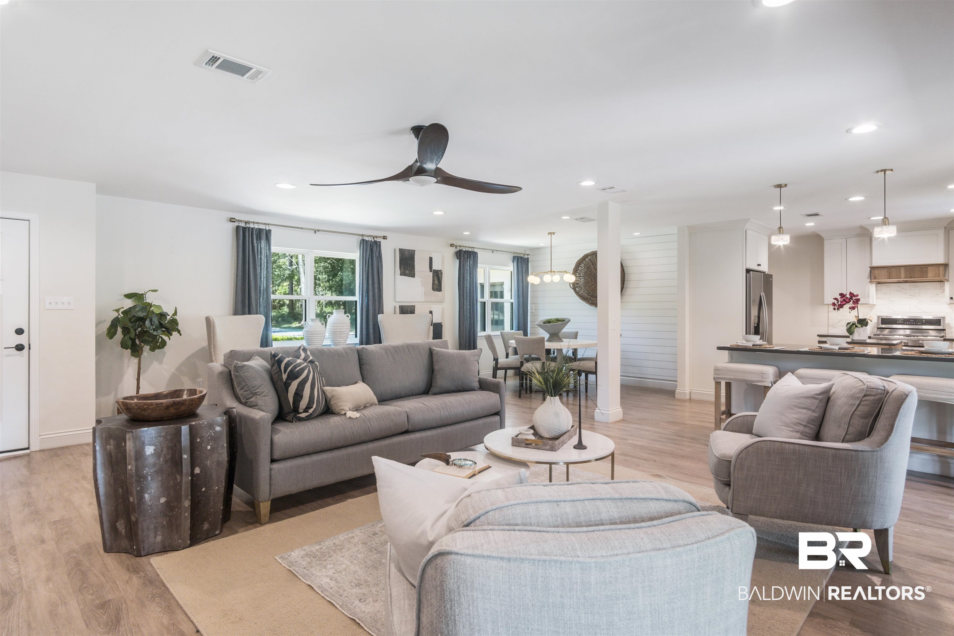 12271 Marguerite Drive Coden, AL 36523 - Photo 4 of 49