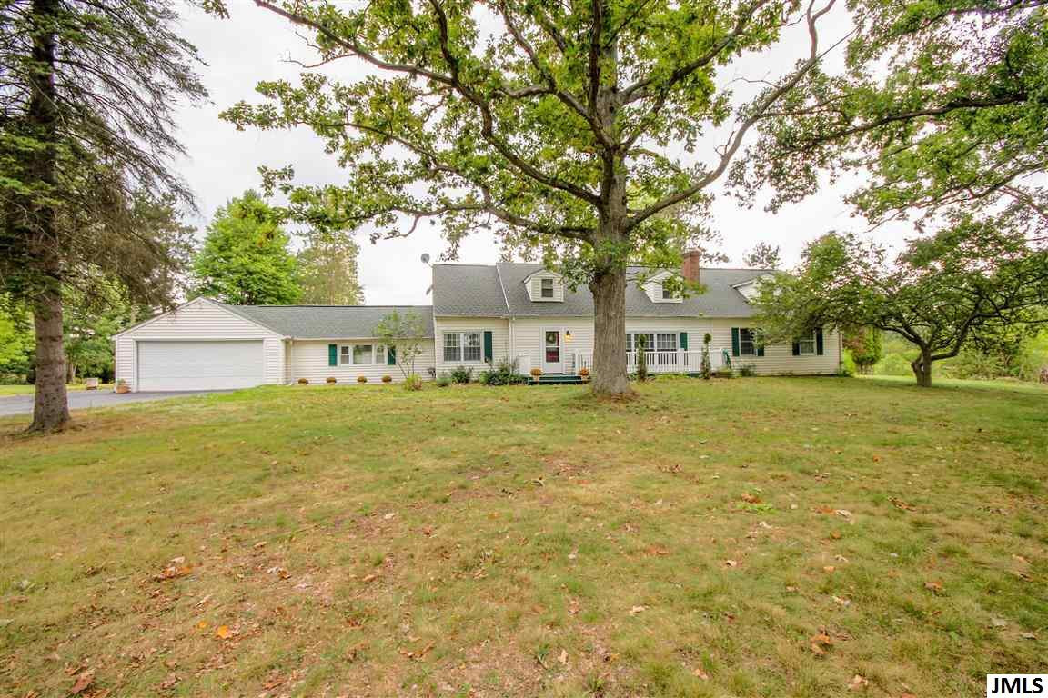 2450 West Kimmel Road Jackson, MI 49201 - Photo 1 of 30 Photo 1
