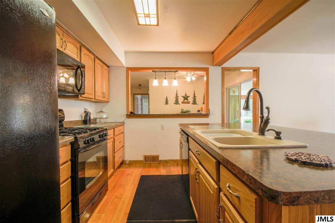 2450 West Kimmel Road Jackson, MI 49201 - Photo 14 of 30 Photo 14