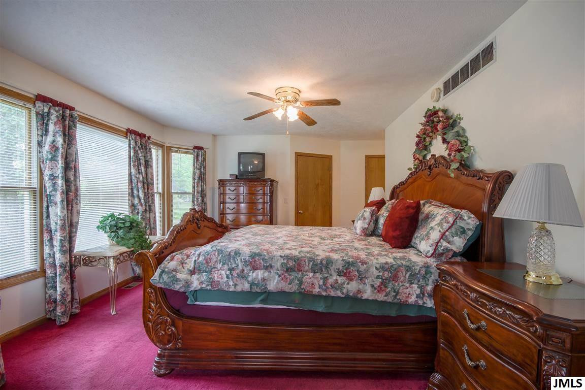 2450 West Kimmel Road Jackson, MI 49201 - Photo 18 of 30 Photo 18