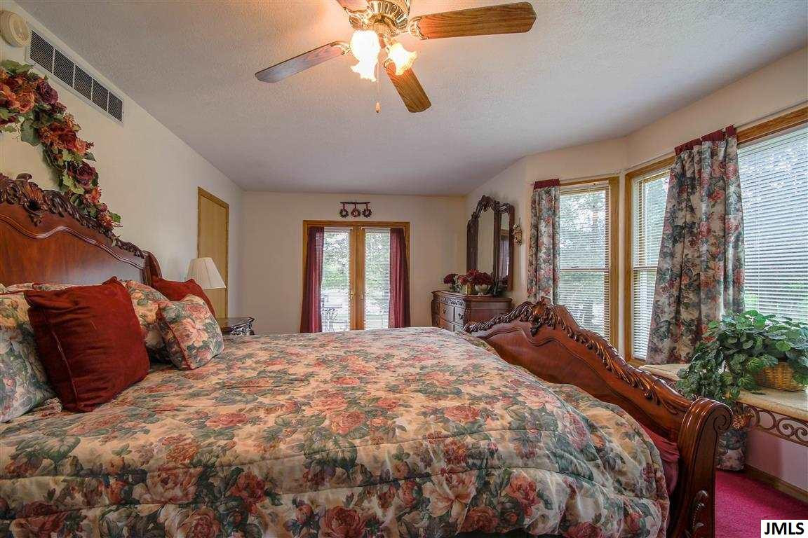 2450 West Kimmel Road Jackson, MI 49201 - Photo 19 of 30 Photo 19