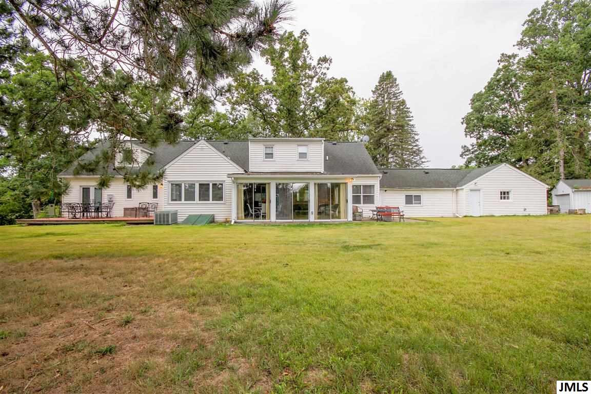 2450 West Kimmel Road Jackson, MI 49201 - Photo 2 of 30 Photo 2