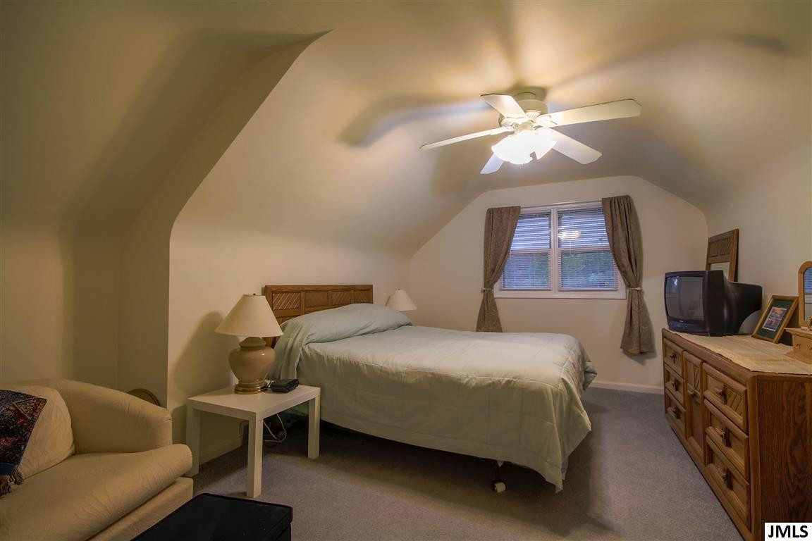 2450 West Kimmel Road Jackson, MI 49201 - Photo 25 of 30 Photo 25