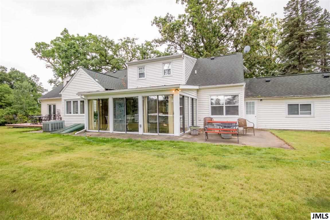 2450 West Kimmel Road Jackson, MI 49201 - Photo 3 of 30 Photo 3