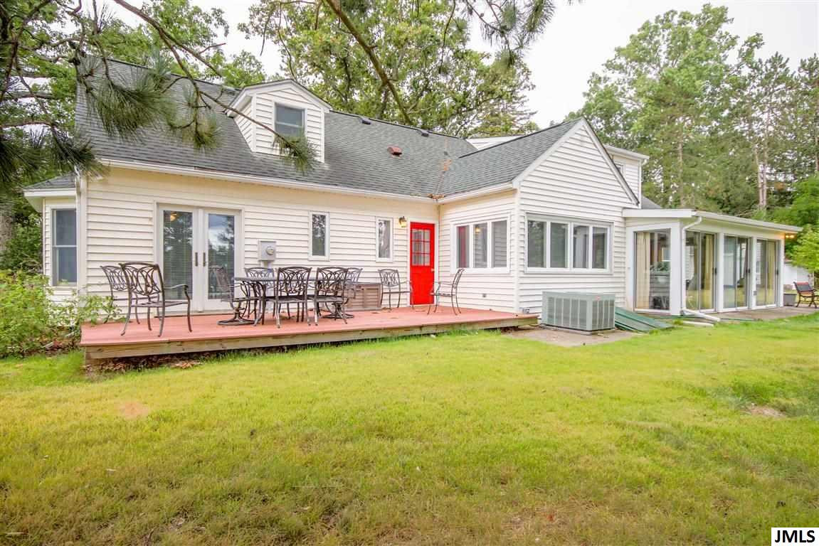2450 West Kimmel Road Jackson, MI 49201 - Photo 4 of 30 Photo 4