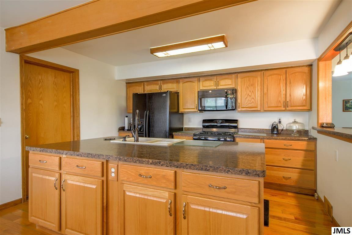 2450 West Kimmel Road Jackson, MI 49201 - Photo 10 of 30 Photo 10