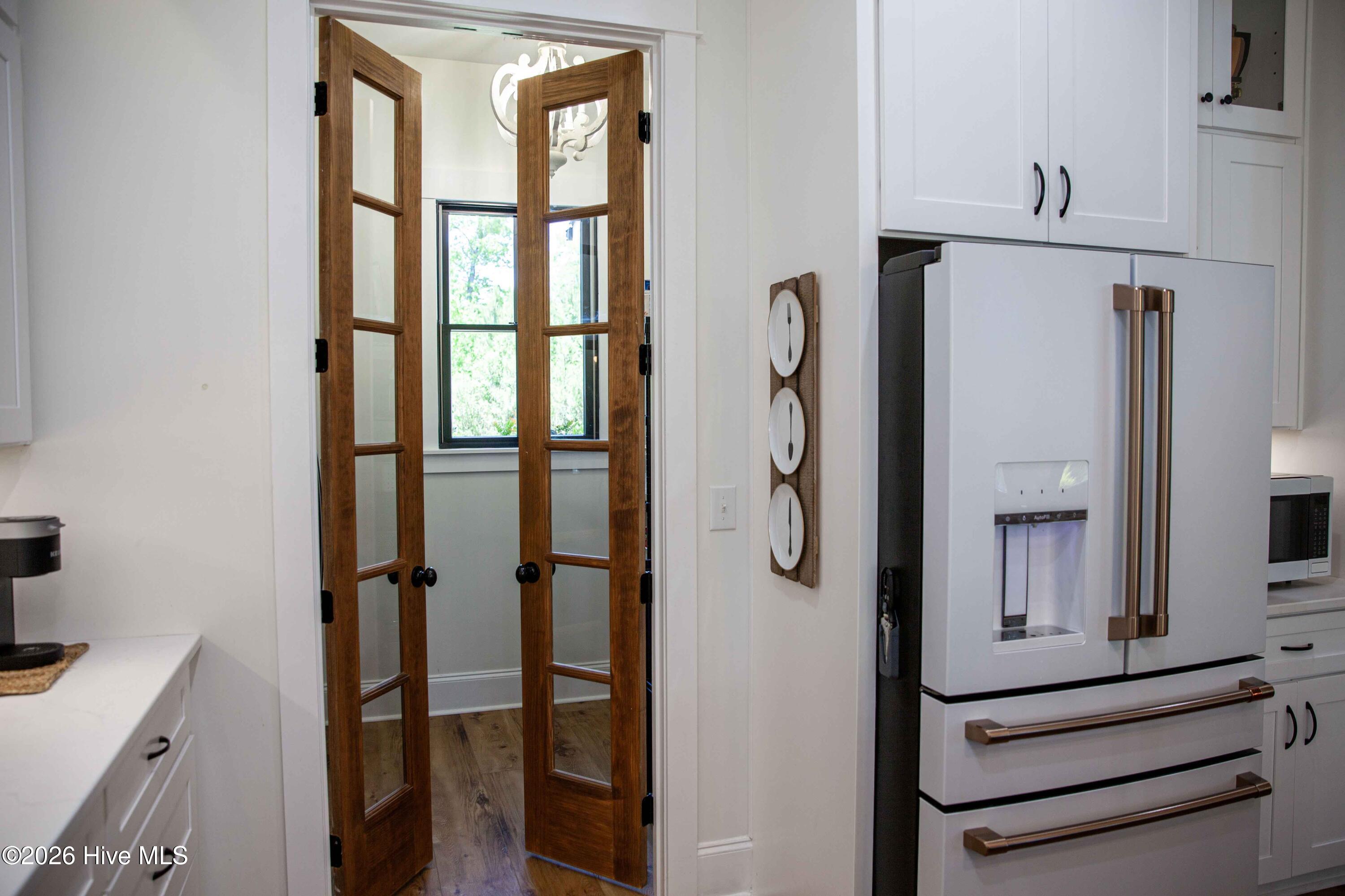 5690 White Oak Road Appling, GA 30802 - Photo 21 of 69 6Kitchen5