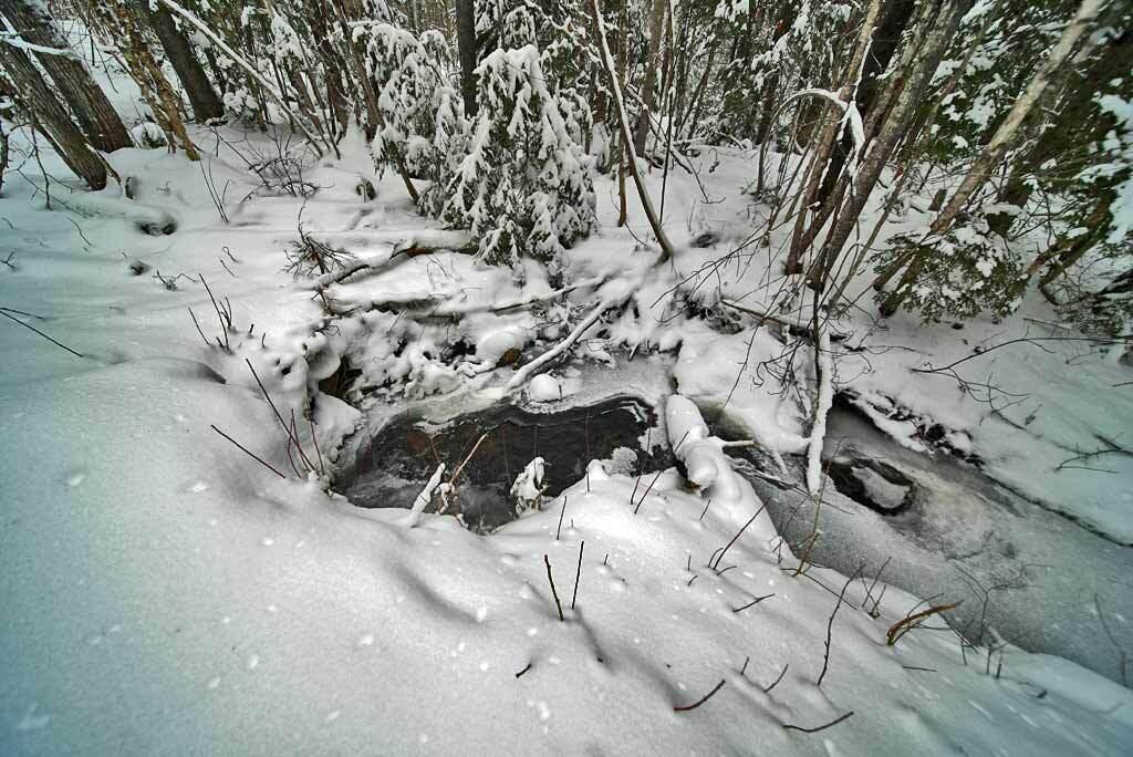 Lot 14 Mountain Road Houlton, ME 04730 - Photo 21 of 75 drews-mt-small-streams